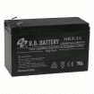 HR9-12-T2 electronic component of B&B Battery