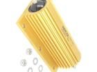 HS300 3R F Wirewound Resistors - Chassis Mount