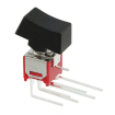 RMD1R102M7QES electronic component of TE Connectivity