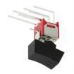RMD1R102M7QES  Electromechanical