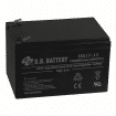 HR15-12-T2 electronic component of B&B Battery