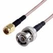 CCBNS-MM-RG316DS-6 RF Cable Assemblies