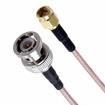 CCBNS-MM-RG316DS-24  Wire & Cable