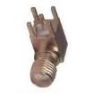 85 SMA-50-0-144/111 YH RF Connectors / Coaxial Connectors