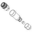 1A3006-34  Connectors