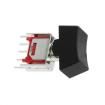 RMS1R102VS2QES Rocker Switches