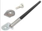 VF LE34  Electromechanical