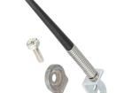 VF LE34 Limit Switches