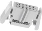 VFL10G  Connectors