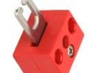 VF KEYD3 Emergency Stop Switches / E-Stop Switches