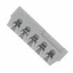 05ZR-3H-P  Connectors