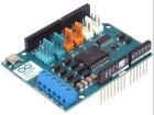 ARDUINO MOTOR SHIELD REV3 electronic component of Arduino
