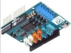 ARDUINO MOTOR SHIELD REV3  Embedded Solutions