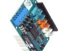 ARDUINO MOTOR SHIELD REV3 Development Boards & Kits - Other Processors