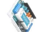 ARDUINO 4 RELAYS SHIELD Development Boards & Kits - Wireless