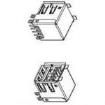 55917-001LF USB Connectors