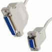 AK124-3 D-Sub Cables