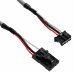 AK2524 electronic component of Assmann