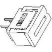 5597-20CPB7F FFC & FPC Connectors