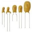 199D105X9035A7B1 electronic component of Vishay