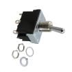 ET210P12-Z Toggle Switches
