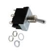 ET210R12-Z Toggle Switches