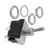 ET220P12-Z Toggle Switches