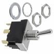 ET220R-Z Toggle Switches