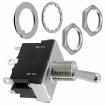 ET225N12-Z Toggle Switches