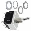 ET315D12-Z Toggle Switches