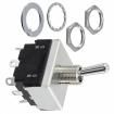 ET315E12-Z Toggle Switches