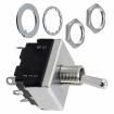 ET325A12-Z Toggle Switches