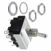 ET425K12-Z Toggle Switches