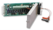 2000-SCAN electronic component of Tektronix