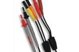 5808 Test Leads