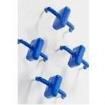 AK6-030C-12 ESD Suppressors / TVS Diodes