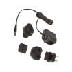VER05US050-JA Wall Mount AC Adapters