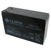 HR6-12-T1 electronic component of B&B Battery