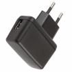 VEL05US050-EU-BB Wall Mount AC Adapters