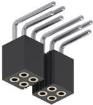 853-43-100-20-001000  Connectors