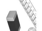 AR06BTCV1001 Thin Film Resistors - SMD