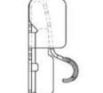 2134078-1 EMI Gaskets, Sheets, Absorbers & Shielding