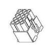 0039036124 Pin & Socket Connectors