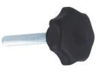 VCT.40 P-M8X45  Electromechanical