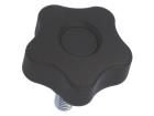 VCT.40 P-M8X16 Knobs & Dials
