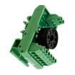 5601978 DIN Rail Terminal Blocks