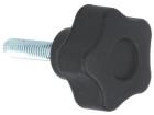VCT.25 P-M5X20  Electromechanical