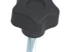 VCT.25 P-M5X20 Knobs & Dials