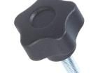 VCT.25 P-M5X16 Knobs & Dials