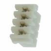 04KR-D6S-P I/O Connectors
